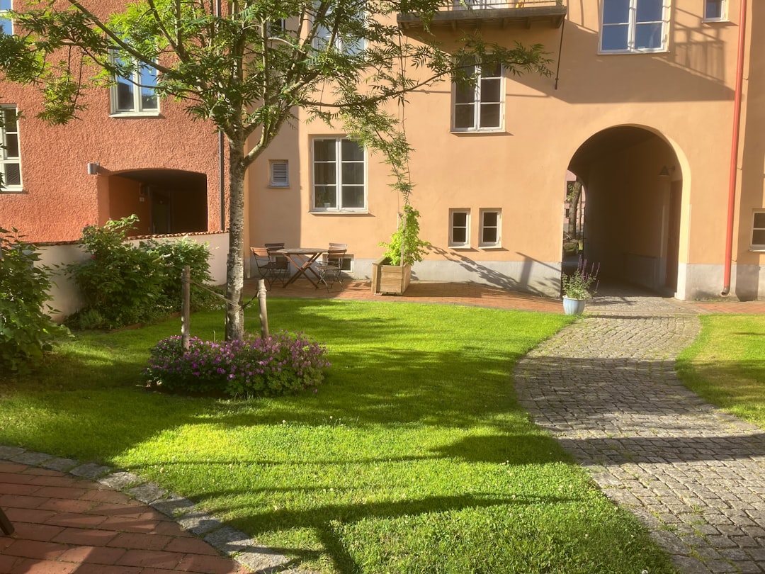 Системи автоматичного поливу: переваги та особливості встановлення